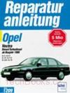 Opel Vectra (Diesel) (88-94)