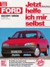 Ford Escort/Orion (Benzin/Diesel) (10/90-95)