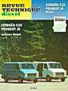 Citroen C 25 (Diesel) (81-91)