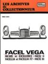 Facel Vega (59-64)