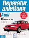 Audi A3 (Benzin) (96-98)