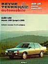 Audi 100 (Benzin) (83-91)