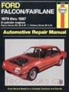 Ford Falcon/Fairlane (79-87)