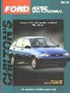 Ford Aspire (94-98)