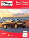 Nissan Primera (Benzin/Diesel) (96-99)