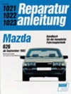 Mazda 626 (82-87)