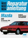 Mazda 323/Kia Sephia (od 9/89)