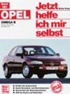 Opel Omega B (Benzin) (od 4/94)