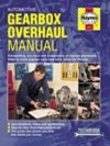 Gearbox Overhaul Manual