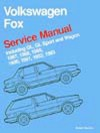 VW Fox (87-93)
