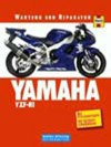 Yamaha YZF - R1 (od 98)