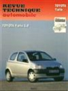 Toyota Yaris (od 99)