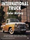 International Trucks Color History