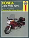 Honda 1200 Gold Wing (84-87)