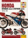 Honda VFR 400 VFR400/ RVF 400 (89-98)