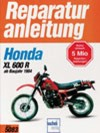 Honda XL600 R (84-87)