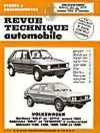 VW Golf I / Scirocco / Jetta (Benzin) (74-84)