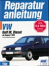 VW Golf III / Vento (Diesel) (91-93)