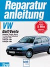 VW Golf III / Vento (Diesel) (91-97)