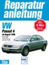 VW Passat B5 (Benzin) (od 8/96)