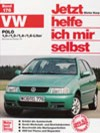 VW Polo III (Benzin) (od 11/94)