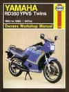 Yamaha RD 350 YPVS Twins (83-95)