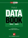 Haynes Petrol Models Data Book 2001
