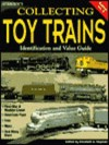 Collecting Toy Trains