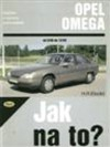 Opel Omega A (86-93)