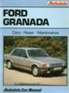 Ford Granada (77-85) (SLEVA)