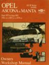 Opel Ascona/Manta B (75-82)