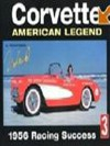 Corvette: American Legend, 1956 Racing Success