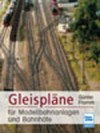 Gleispläne für Modellbahnanlagen und Bahnhöfe