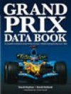 Grand Prix Data Book (4th Edition)