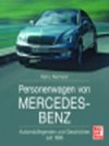 Personenwagen von Mercedes-Benz