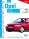 Opel Astra G (Benzin) (98-04)