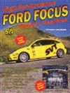 High-performance Ford Focus Builders Handbook