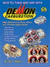 Demon Carburetors, How to Tune and Win with