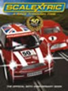 Scalextric: A Race Through Time