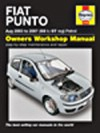 Fiat Punto (Benzin) (03-07)