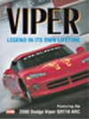 DVD: Dodge Viper 2008