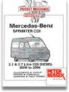 Mercedes-Benz Sprinter/ TL (00-06)