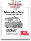 Mercedes-Benz Sprinter/ TL (do 2000)