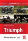 Triumph - Motorräder seit 1945