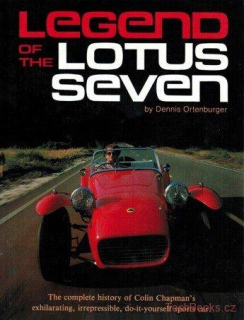 Legend of Lotus Seven (SLEVA)