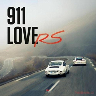 911 LoveRS (deutsche ausgabe)