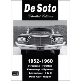 DeSoto 1952-1960 (SLEVA)