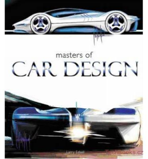 Masters of Car Design (SLEVA)