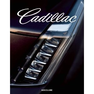 Cadillac: 110 Years (SLEVA)