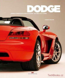 Dodge - Amerikas leidenschaftlichste Automarke - seit mehr als 90 Jahre